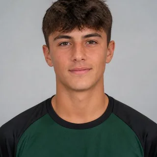 Jugador ficticio del entorno demo